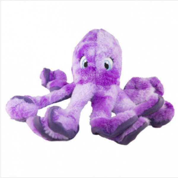 Kong SoftSeas Octopus L